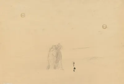 Figures In A Landscape 7