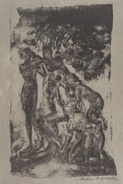 Figures Of Earth
