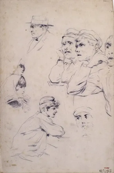 Figures Study 2
