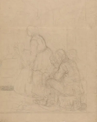 Figurgruppe