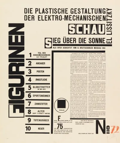 Figurines Title Page