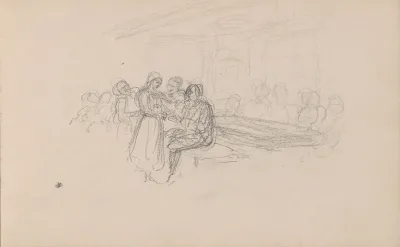 Figurscene I Interior