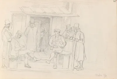 Figurscene Nas