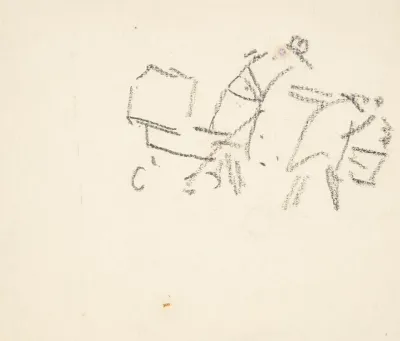 Figurstudier Til Langelinje Billedet 2