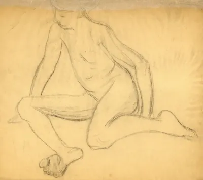 Figuur Grote Schets