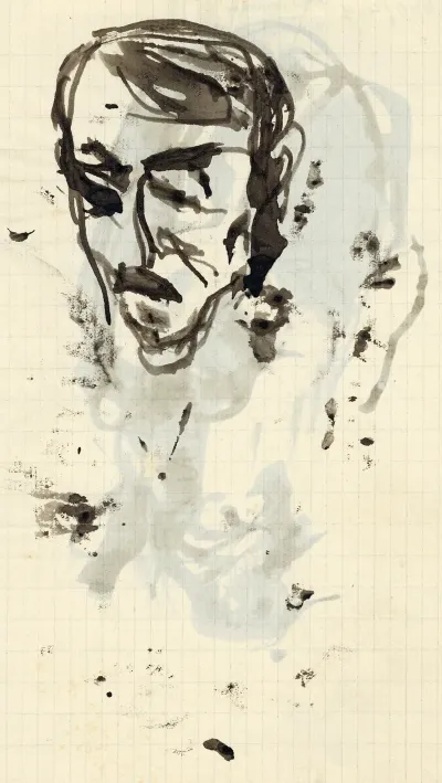 Figuur In Inkt 3