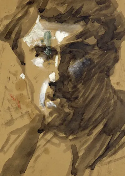 Figuur In Inkt 4