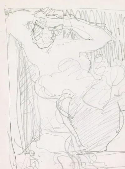 Figuurstudie 2