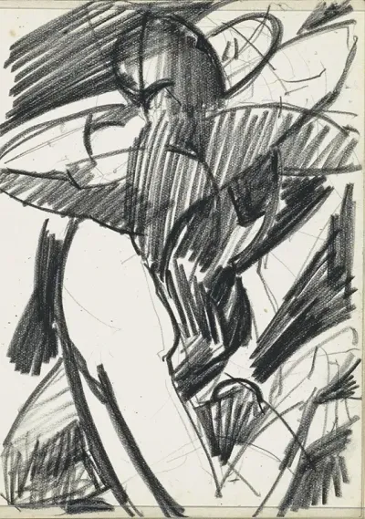 Figuurstudie