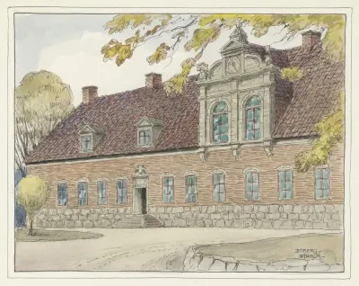 Fiholm