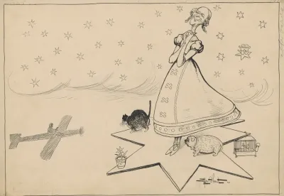 Finally A Real Man The Constellation Virgo