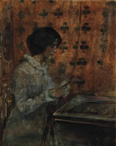 Finishing Touches 2