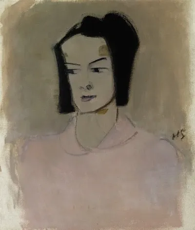 Finnish Nurse Iii Ester Raiha