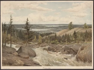 Finnland 2