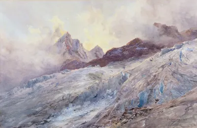Finsteraarhorn