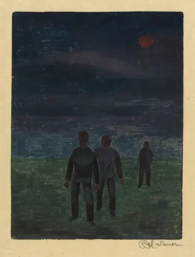 Finsternis
