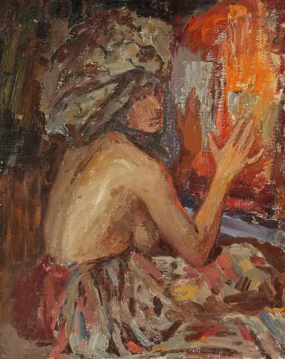 Fire 3
