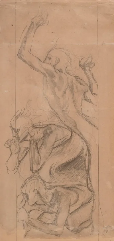 Fire Character Study