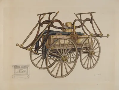 Fire Engine