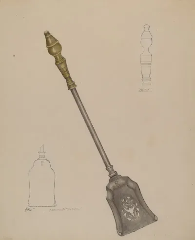 Fire Shovel 3