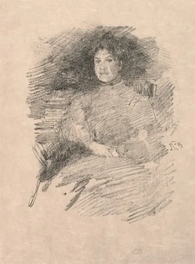 Firelight Mrs Pennell