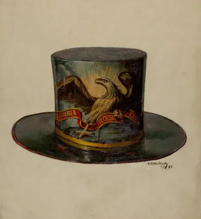 Firemans Hat