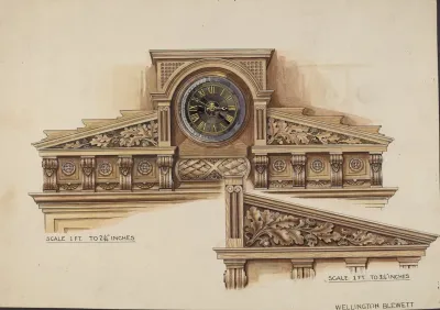 Fireplace 5