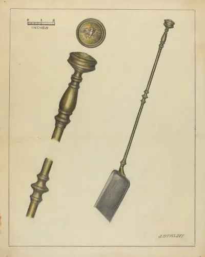 Fireplace Equipment