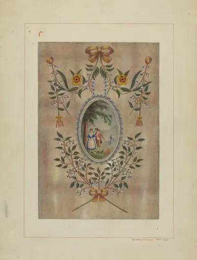 Firescreen