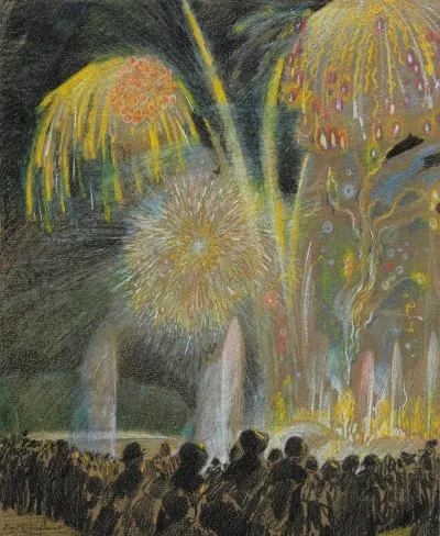 Fireworks 3