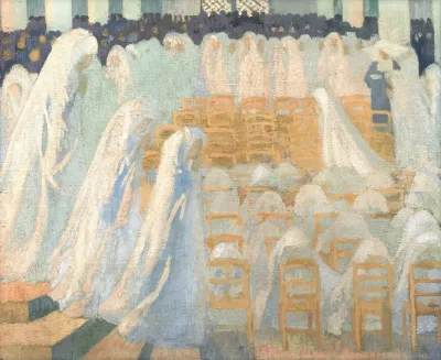 First Communicants