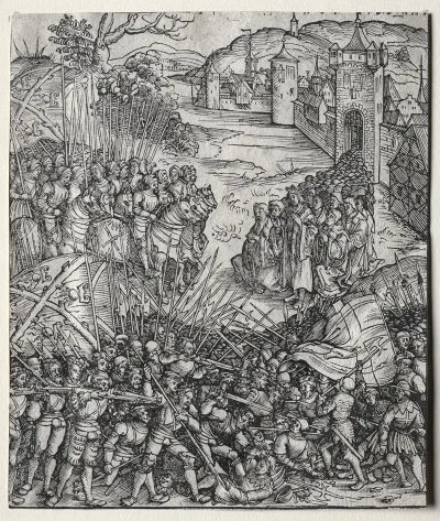First Flemish Rebellion