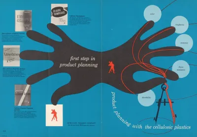 First Step In Product Planning