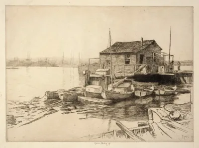 Fish House