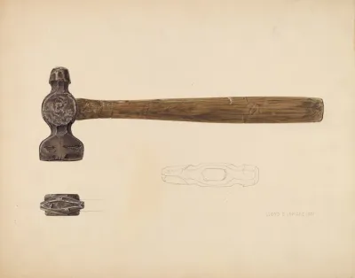 Fish Marker