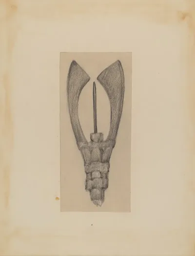Fish Spear