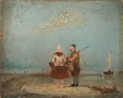 Fisher Couple