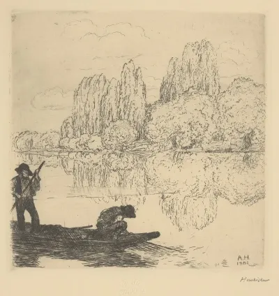 Fisherman 10