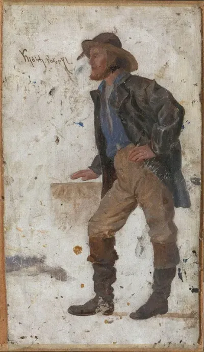 Fisherman 3