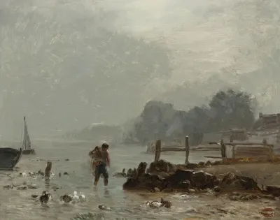 Fisherman 4