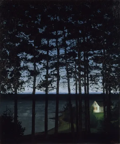 Fishermans Cottage
