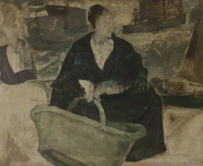 Fishermans Wife