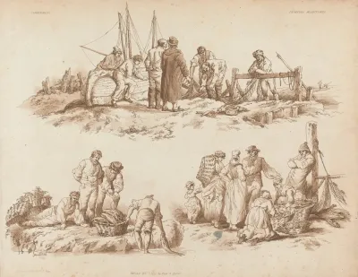 Fishermen 4