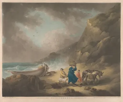 Fishermen