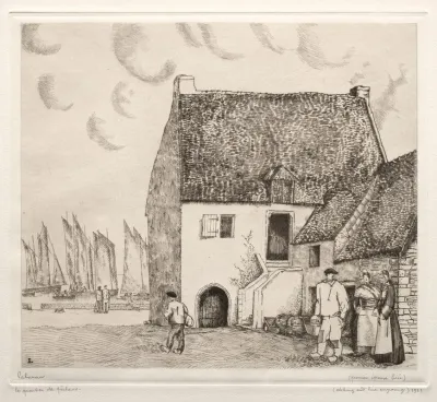 Fishermens Quarters