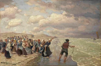 Fishermens Wifes