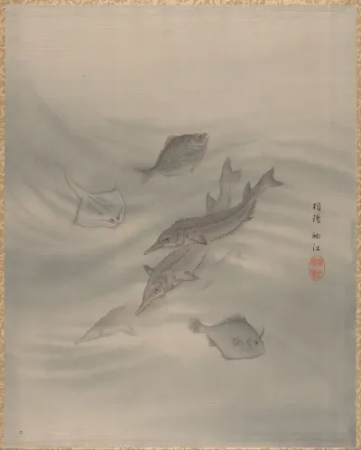 Fishes 2