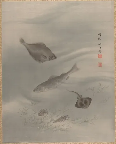 Fishes 3