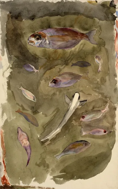 Fishes 5