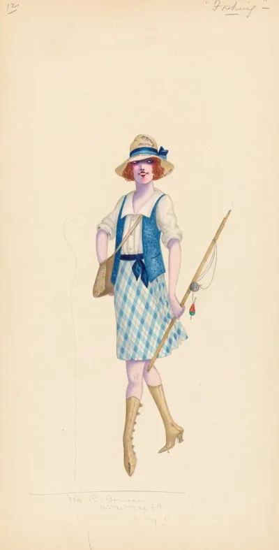Fishing 12